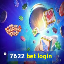 7622 bet login